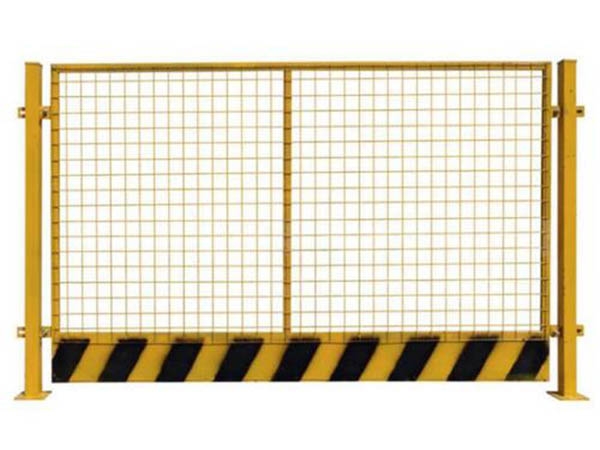 基坑護欄